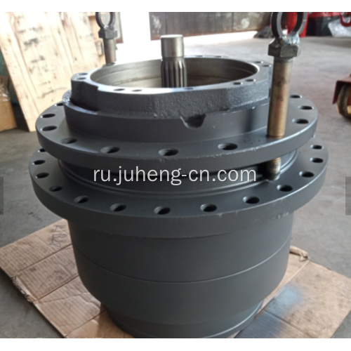 R305LC-7 Ходовая коробка передач XJCK-00081 31N8-40072